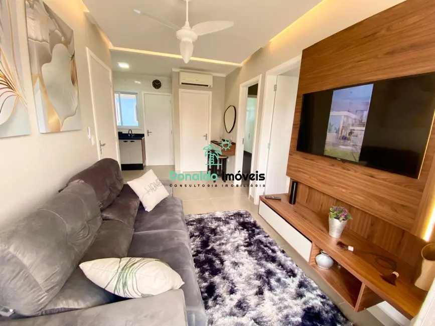 Foto 1 de Apartamento com 2 quartos à venda, 54m2 em Centro, Bertioga - SP