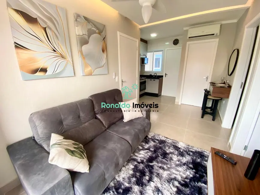 Foto 3 de Apartamento com 2 quartos à venda, 54m2 em Centro, Bertioga - SP