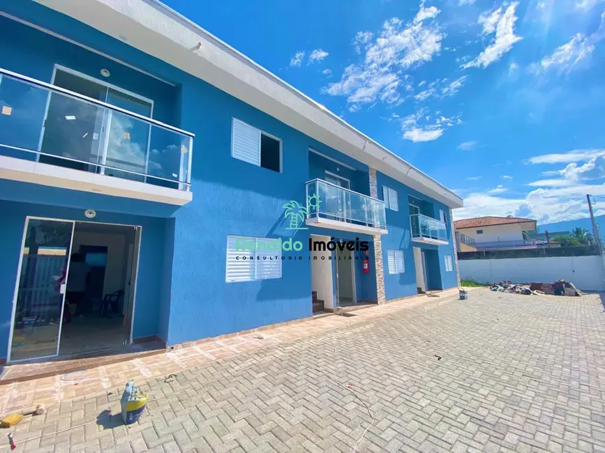 Foto 3 de Apartamento com 2 quartos à venda, 54m2 em Centro, Bertioga - SP