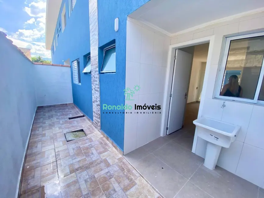 Foto 8 de Apartamento com 2 quartos à venda, 54m2 em Centro, Bertioga - SP