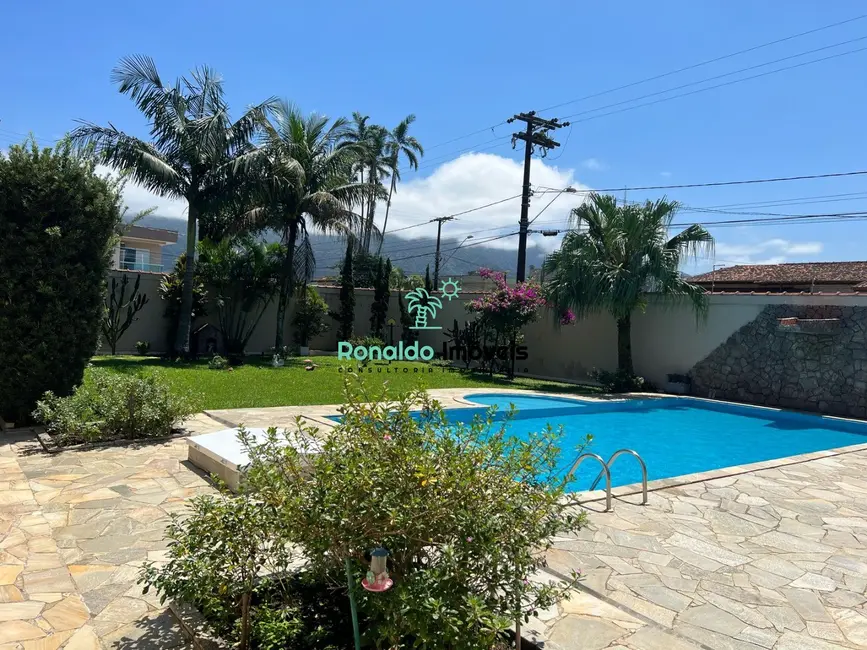 Foto 4 de Casa com 4 quartos à venda, 260m2 em Centro, Bertioga - SP