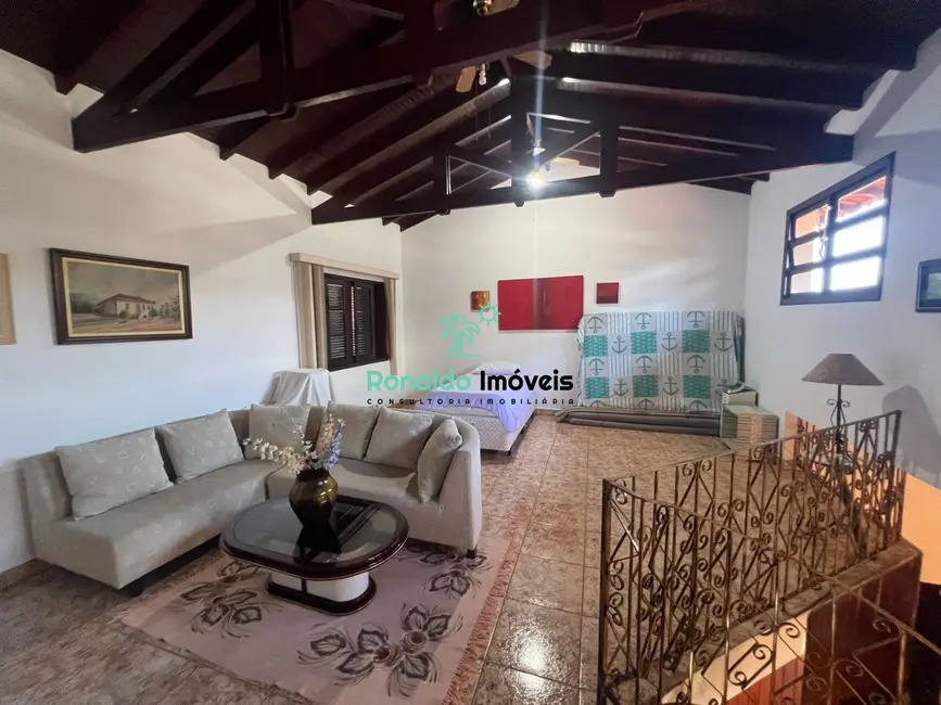 Foto 7 de Casa com 4 quartos à venda, 260m2 em Centro, Bertioga - SP