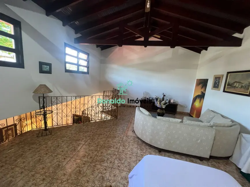 Foto 6 de Casa com 4 quartos à venda, 260m2 em Centro, Bertioga - SP