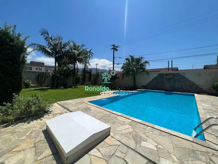 Foto 3 de Casa com 4 quartos à venda, 260m2 em Centro, Bertioga - SP