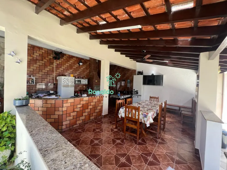 Foto 5 de Casa com 4 quartos à venda, 260m2 em Centro, Bertioga - SP