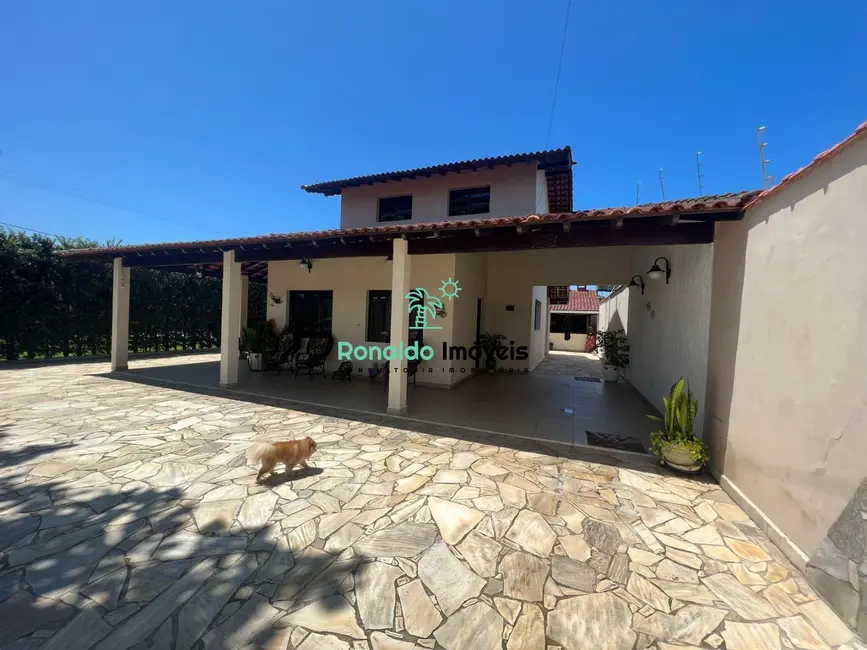 Foto 2 de Casa com 4 quartos à venda, 260m2 em Centro, Bertioga - SP