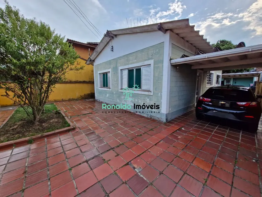 Foto 1 de Casa com 2 quartos à venda, 180m2 em Bertioga - SP
