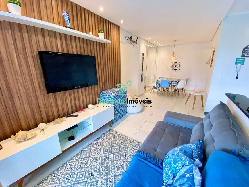 Foto 1 de Apartamento com 3 quartos à venda, 108m2 em Bertioga - SP