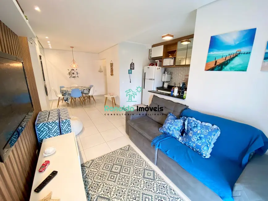 Foto 2 de Apartamento com 3 quartos à venda, 108m2 em Bertioga - SP