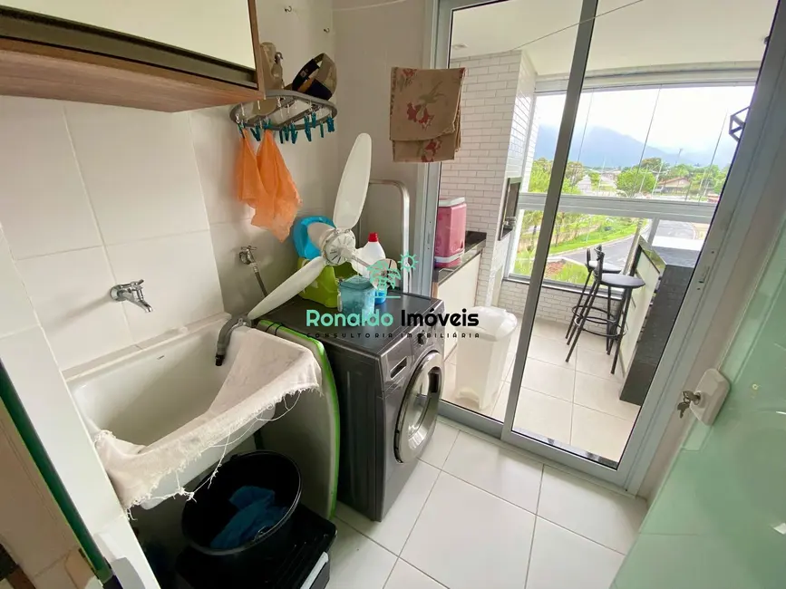 Foto 9 de Apartamento com 3 quartos à venda, 108m2 em Bertioga - SP