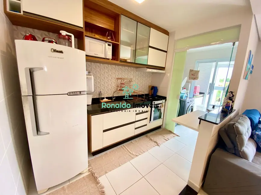 Foto 8 de Apartamento com 3 quartos à venda, 108m2 em Bertioga - SP