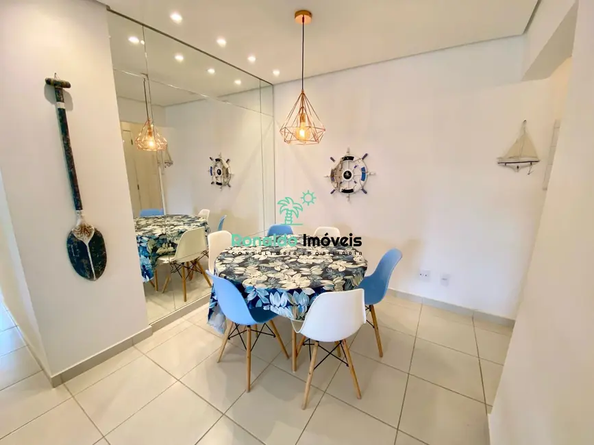 Foto 3 de Apartamento com 3 quartos à venda, 108m2 em Bertioga - SP