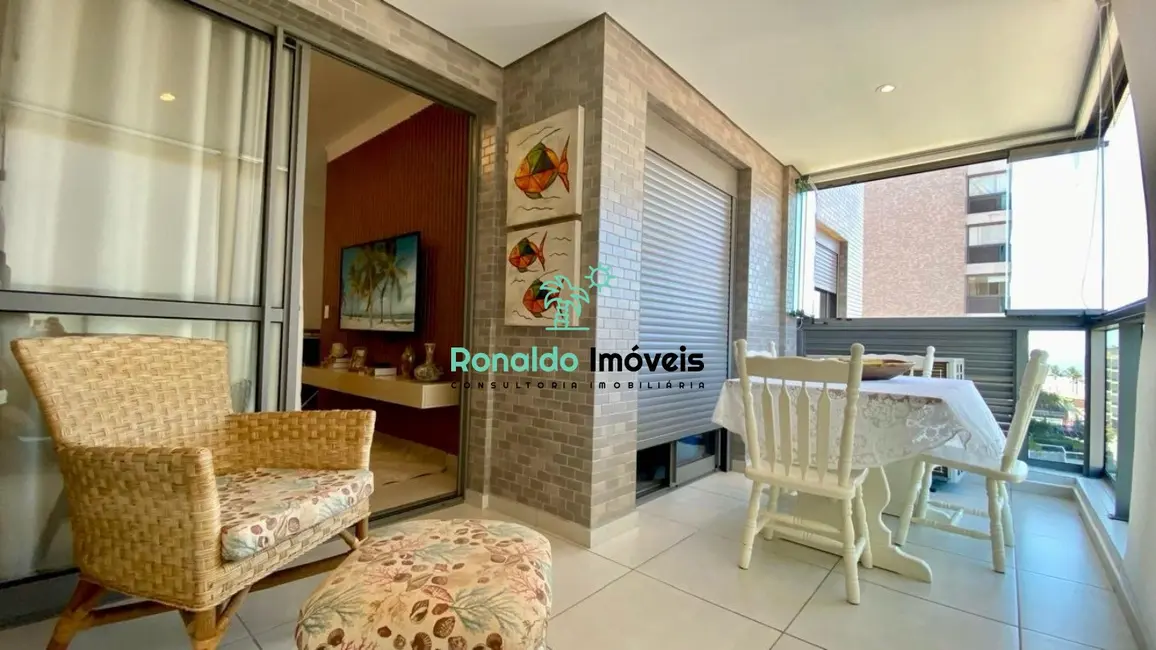 Foto 1 de Apartamento com 2 quartos à venda, 76m2 em Centro, Bertioga - SP