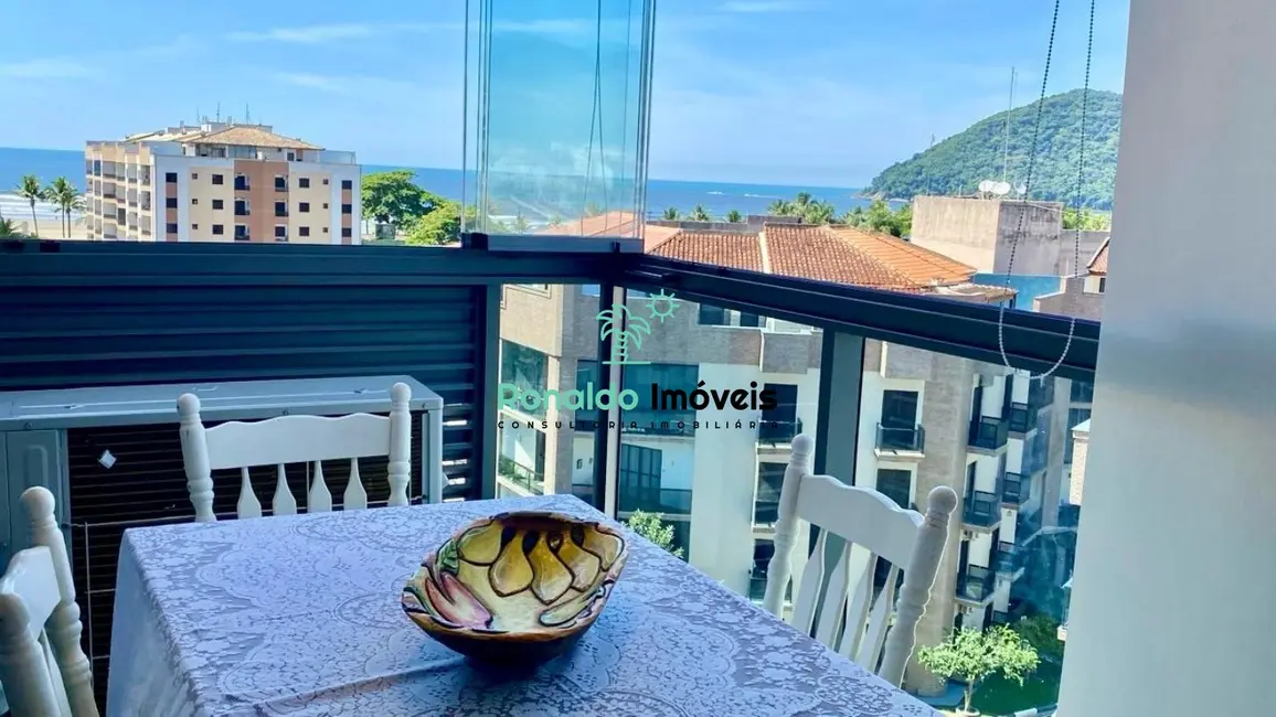 Foto 2 de Apartamento com 2 quartos à venda, 76m2 em Centro, Bertioga - SP