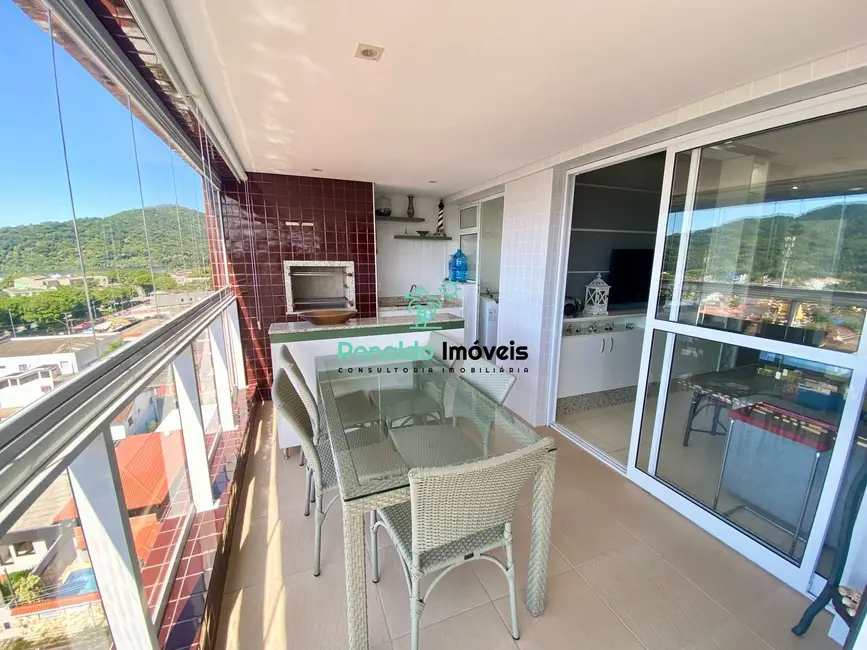 Foto 2 de Apartamento com 3 quartos à venda, 98m2 em Centro, Bertioga - SP