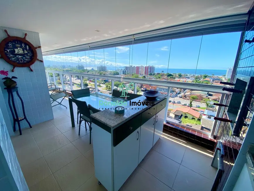 Foto 4 de Apartamento com 3 quartos à venda, 98m2 em Centro, Bertioga - SP