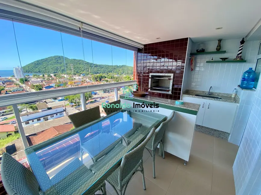 Foto 1 de Apartamento com 3 quartos à venda, 98m2 em Centro, Bertioga - SP