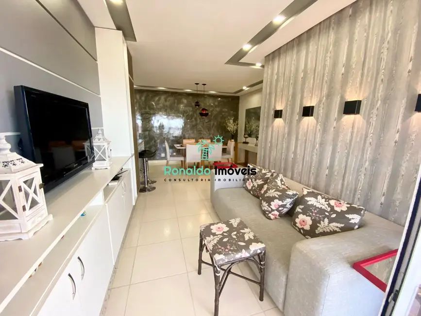 Foto 9 de Apartamento com 3 quartos à venda, 98m2 em Centro, Bertioga - SP