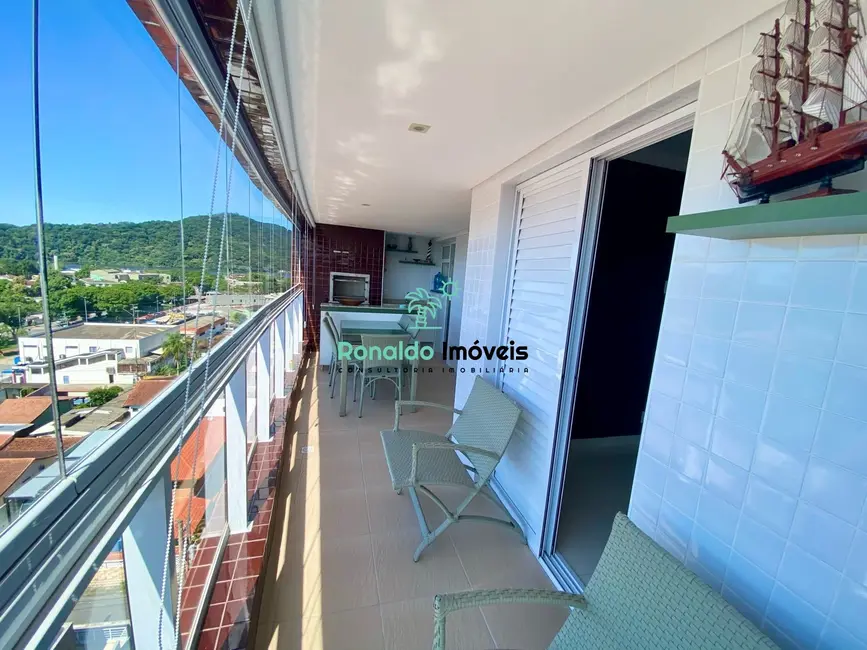 Foto 3 de Apartamento com 3 quartos à venda, 98m2 em Centro, Bertioga - SP