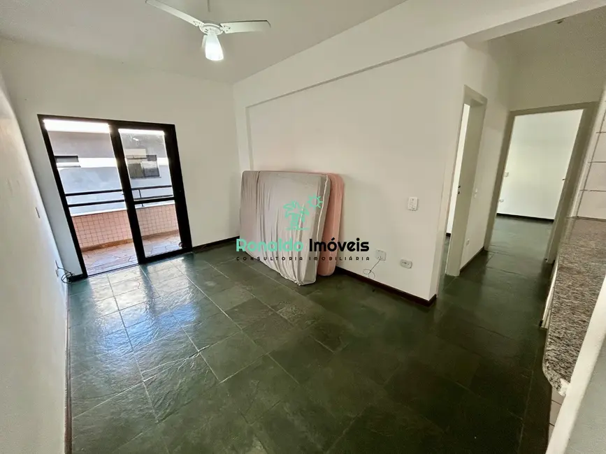 Foto 2 de Apartamento com 2 quartos à venda, 70m2 em Bertioga - SP