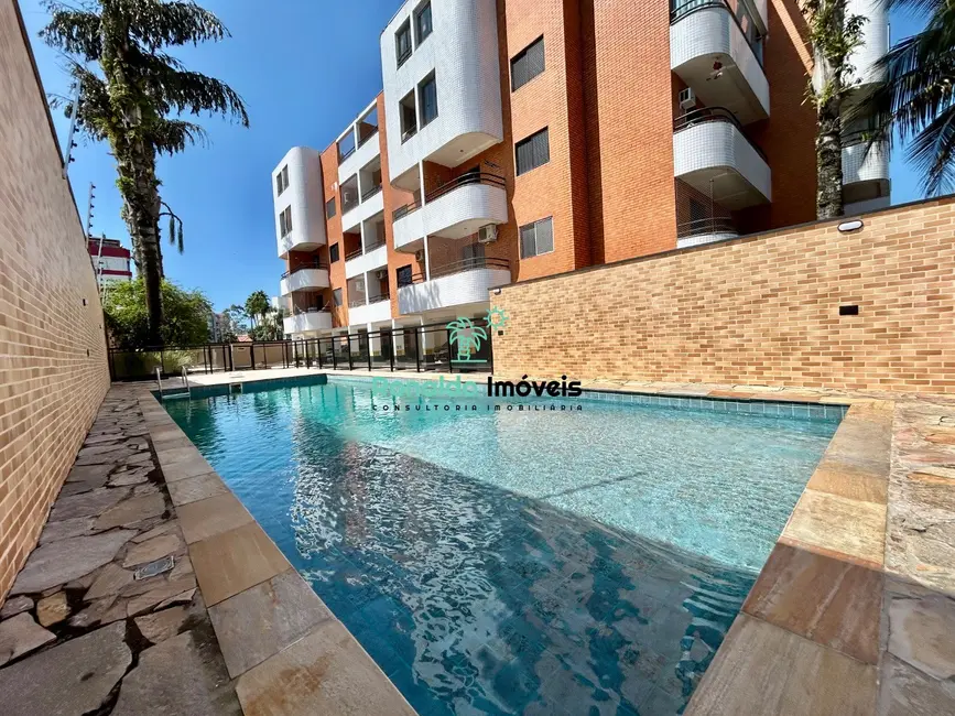 Foto 1 de Apartamento com 2 quartos à venda, 70m2 em Bertioga - SP