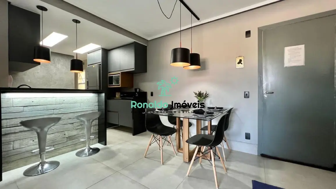 Foto 2 de Apartamento com 3 quartos à venda, 89m2 em Centro, Bertioga - SP