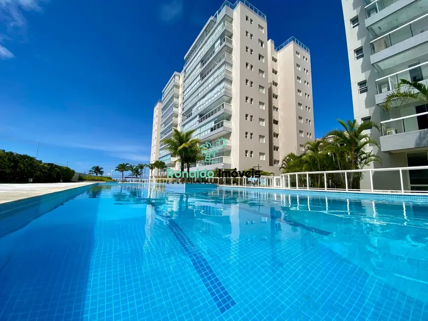 Foto 1 de Apartamento com 3 quartos à venda, 90m2 em Centro, Bertioga - SP