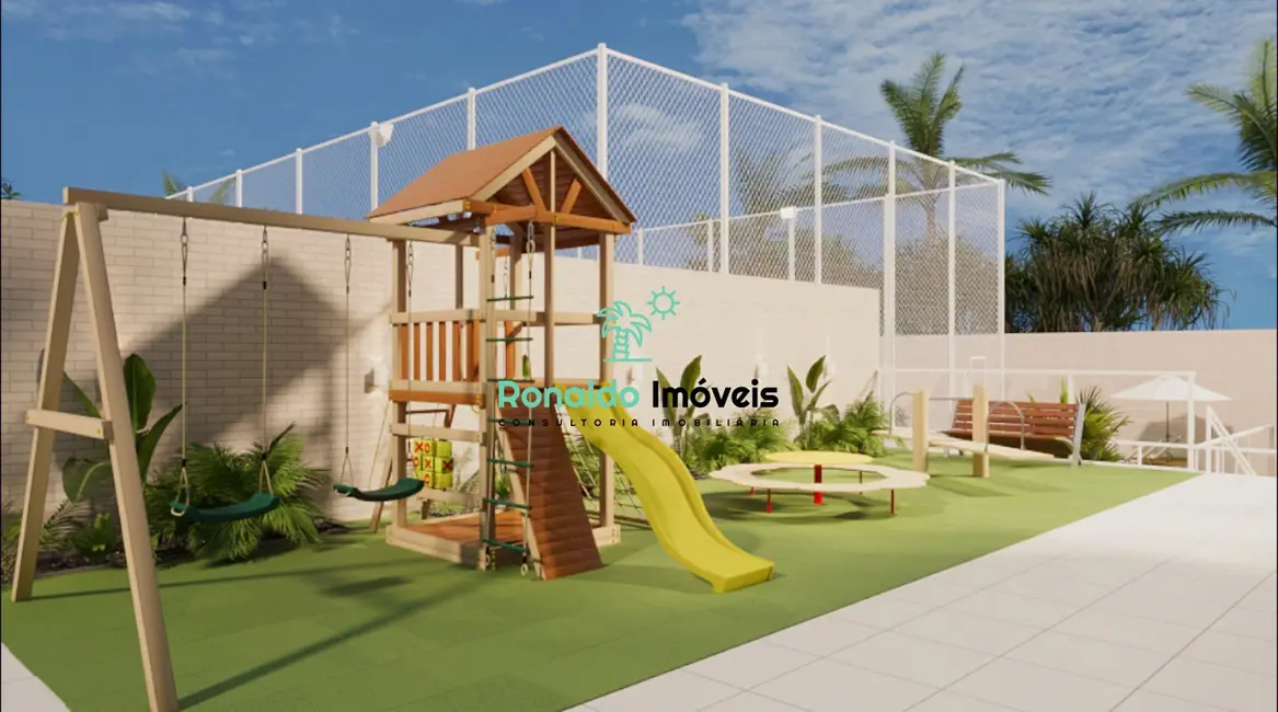 Foto 7 de Apartamento com 2 quartos à venda, 77m2 em Bertioga - SP