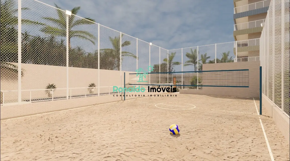 Foto 6 de Apartamento com 2 quartos à venda, 77m2 em Bertioga - SP