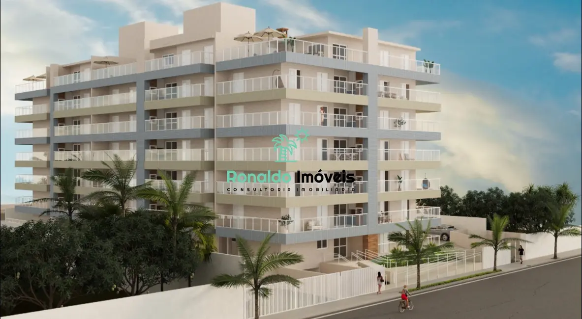 Foto 2 de Apartamento com 2 quartos à venda, 77m2 em Bertioga - SP