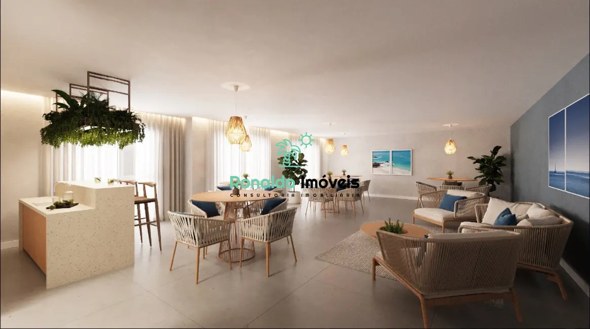 Foto 9 de Apartamento com 2 quartos à venda, 77m2 em Bertioga - SP