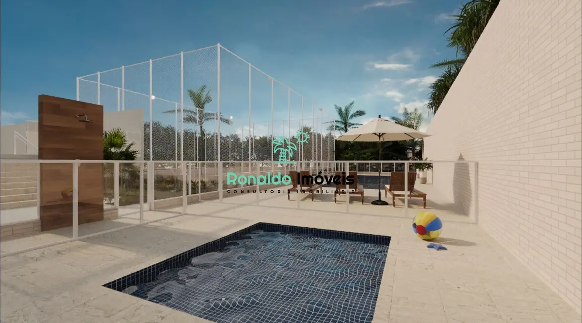 Foto 5 de Apartamento com 2 quartos à venda, 77m2 em Bertioga - SP