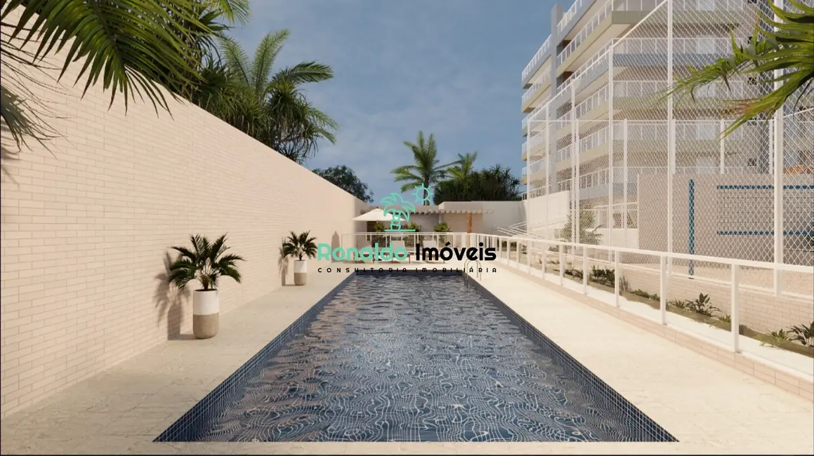 Foto 4 de Apartamento com 2 quartos à venda, 77m2 em Bertioga - SP