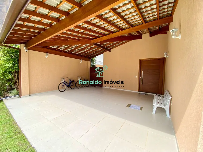 Foto 4 de Casa de Condomínio com 3 quartos à venda, 301m2 em Bertioga - SP