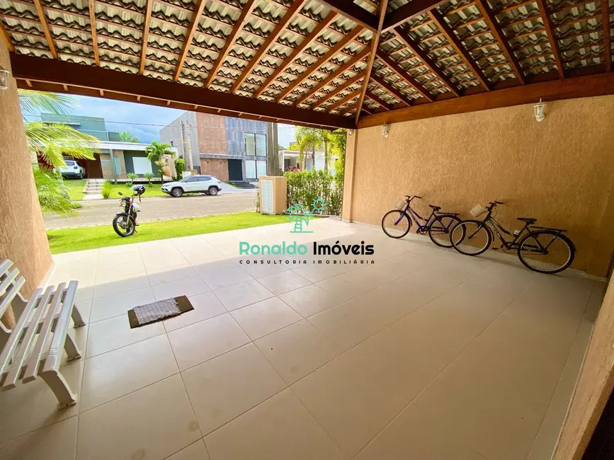 Foto 5 de Casa de Condomínio com 3 quartos à venda, 301m2 em Bertioga - SP