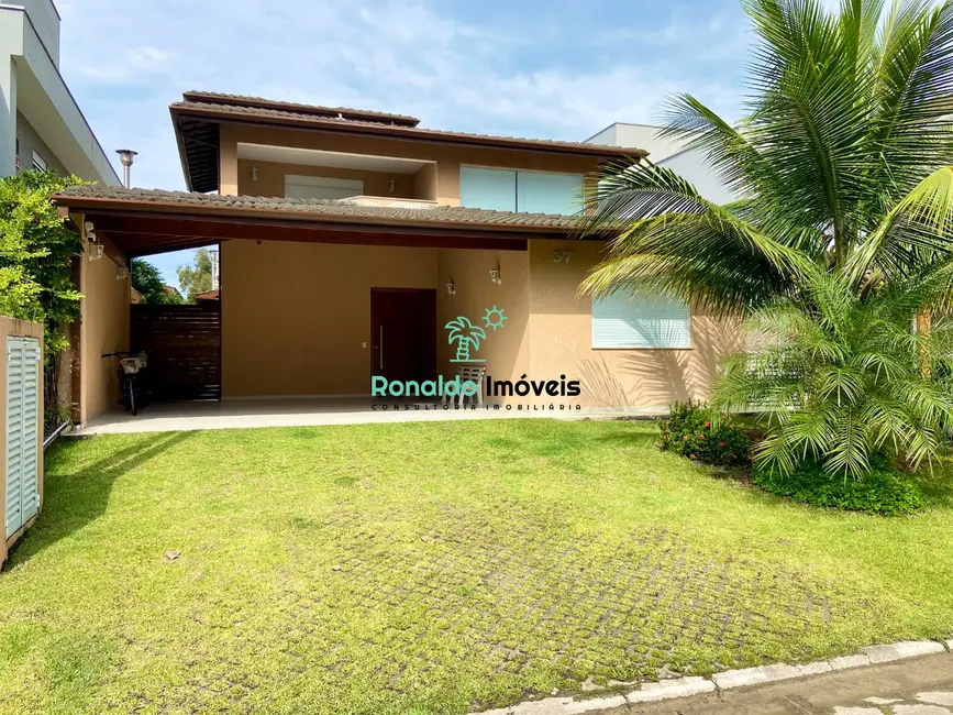 Foto 1 de Casa de Condomínio com 3 quartos à venda, 301m2 em Bertioga - SP