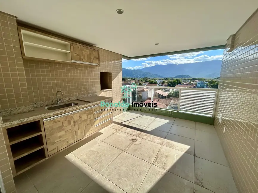 Foto 3 de Apartamento com 2 quartos à venda, 68m2 em Centro, Bertioga - SP