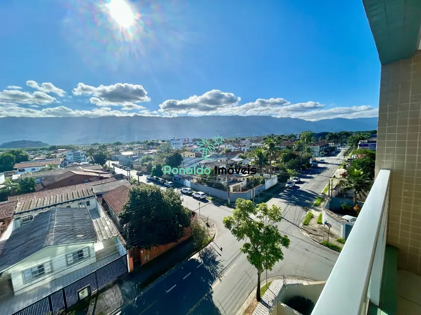Foto 2 de Apartamento com 2 quartos à venda, 68m2 em Centro, Bertioga - SP