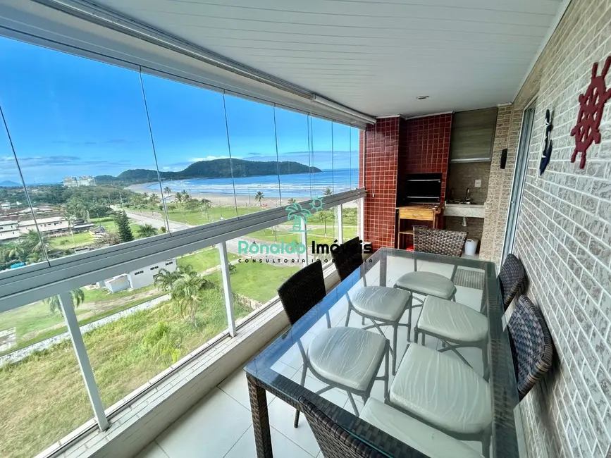 Foto 6 de Apartamento com 2 quartos à venda, 84m2 em Bertioga - SP