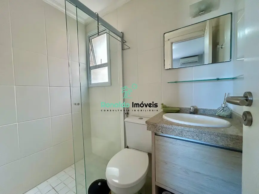 Foto 8 de Apartamento com 2 quartos à venda, 84m2 em Bertioga - SP