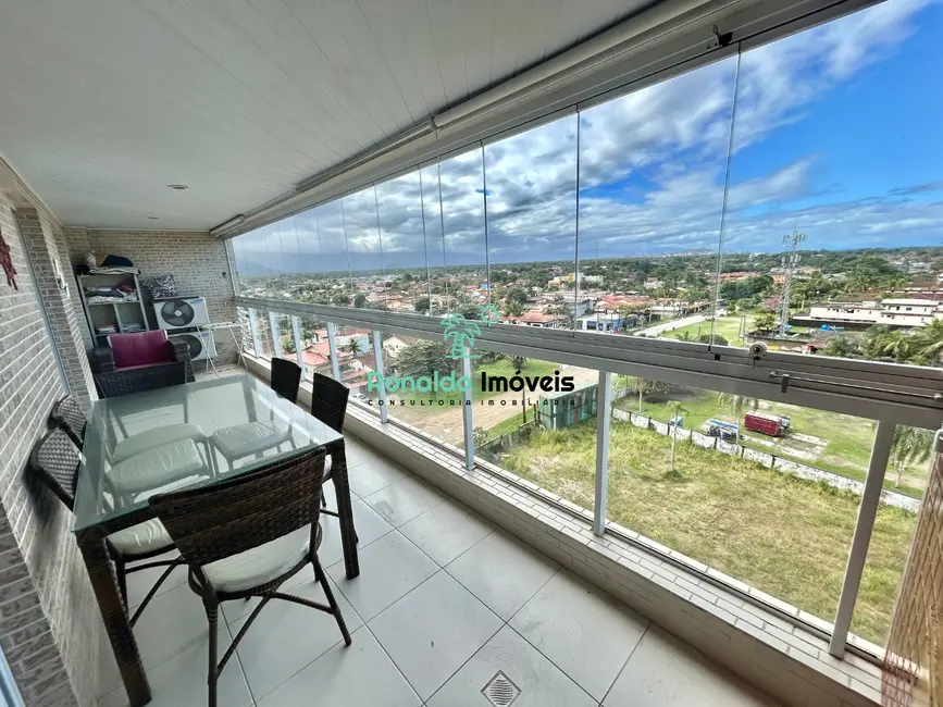 Foto 5 de Apartamento com 2 quartos à venda, 84m2 em Bertioga - SP