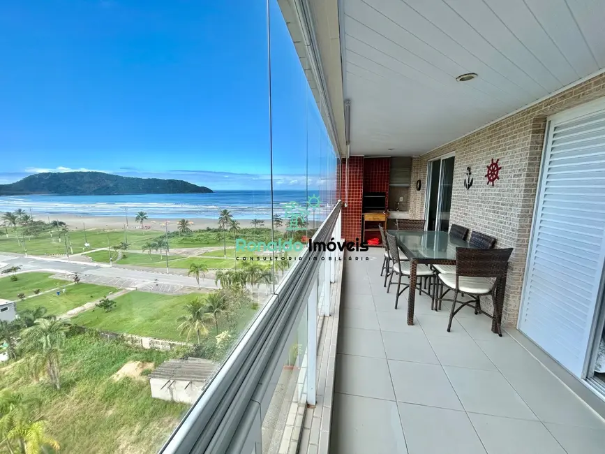 Foto 3 de Apartamento com 2 quartos à venda, 84m2 em Bertioga - SP