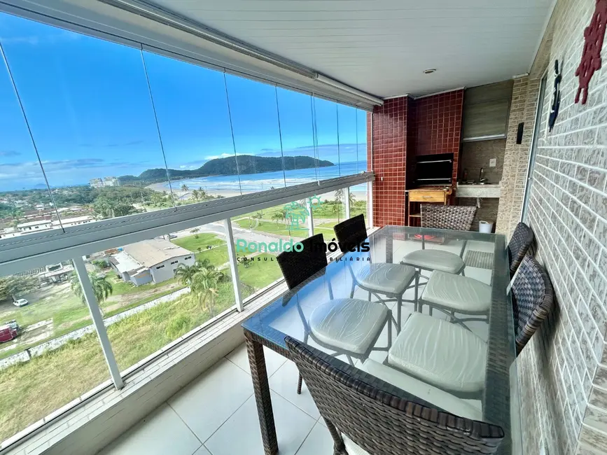 Foto 2 de Apartamento com 2 quartos à venda, 84m2 em Bertioga - SP