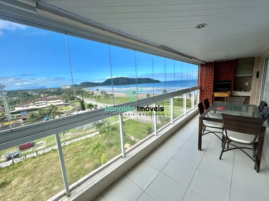 Foto 1 de Apartamento com 2 quartos à venda, 84m2 em Bertioga - SP