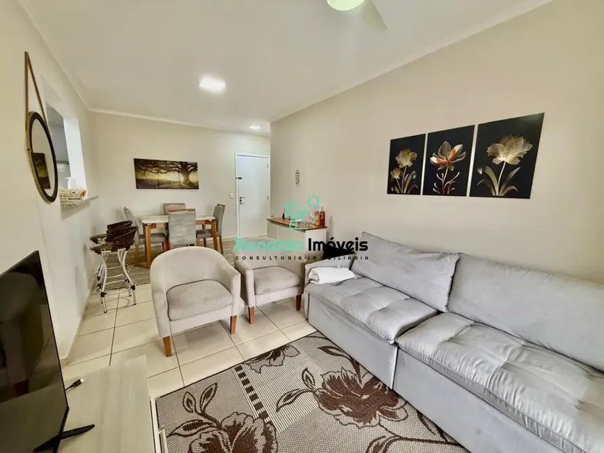 Foto 1 de Apartamento com 2 quartos à venda, 78m2 em Centro, Bertioga - SP