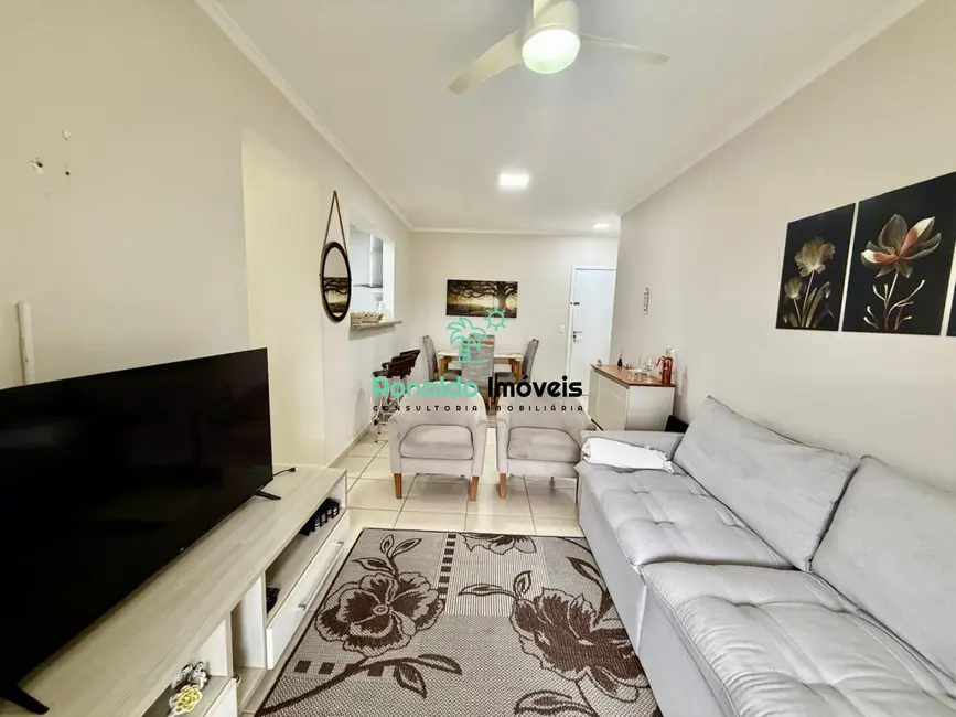 Foto 2 de Apartamento com 2 quartos à venda, 78m2 em Centro, Bertioga - SP