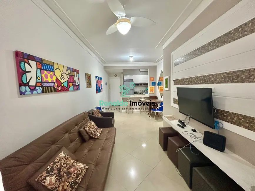 Foto 5 de Apartamento com 2 quartos à venda, 70m2 em Centro, Bertioga - SP