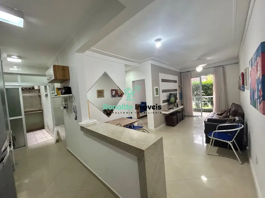 Foto 4 de Apartamento com 2 quartos à venda, 70m2 em Centro, Bertioga - SP