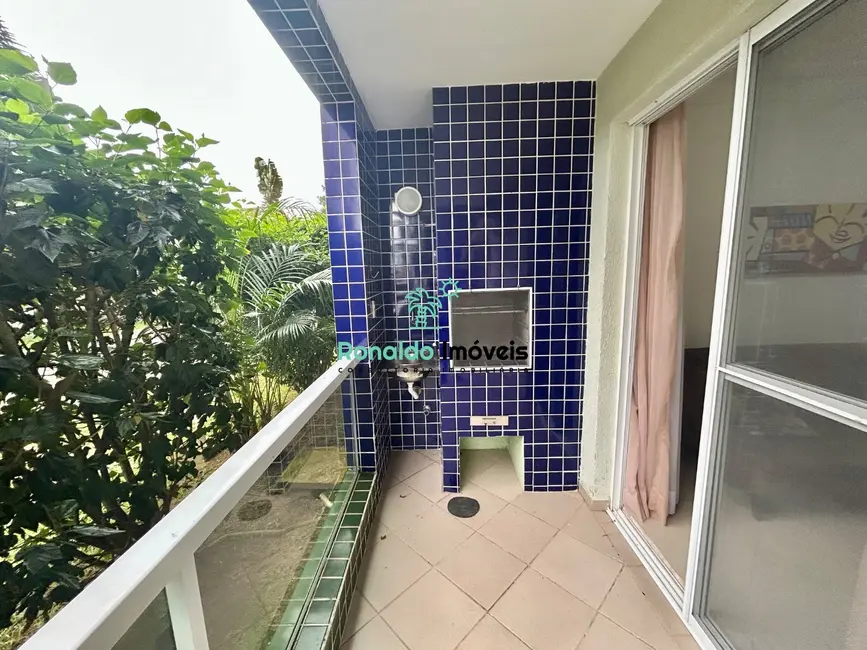 Foto 2 de Apartamento com 2 quartos à venda, 70m2 em Centro, Bertioga - SP