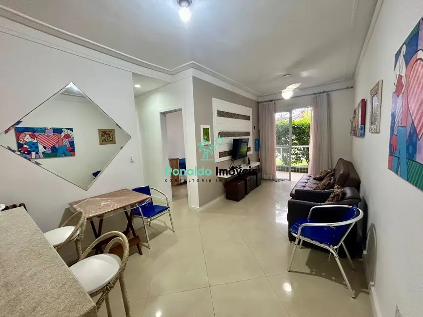 Foto 6 de Apartamento com 2 quartos à venda, 70m2 em Centro, Bertioga - SP